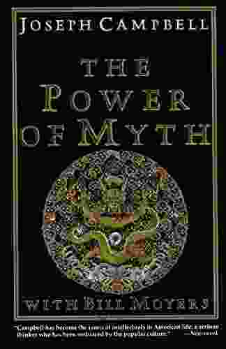 The Power Of Myth Joseph Campbell