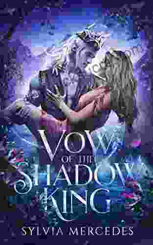 Vow Of The Shadow King (Bride Of The Shadow King 2)