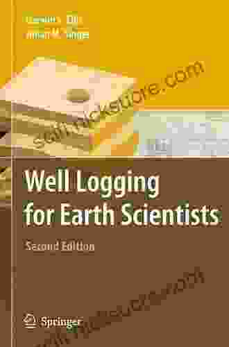 Well Logging For Earth Scientists